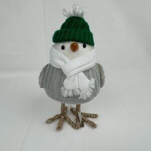 Target Bird 2018 Juniper Spritz Wondershop
Featherly Friends Christmas Winter